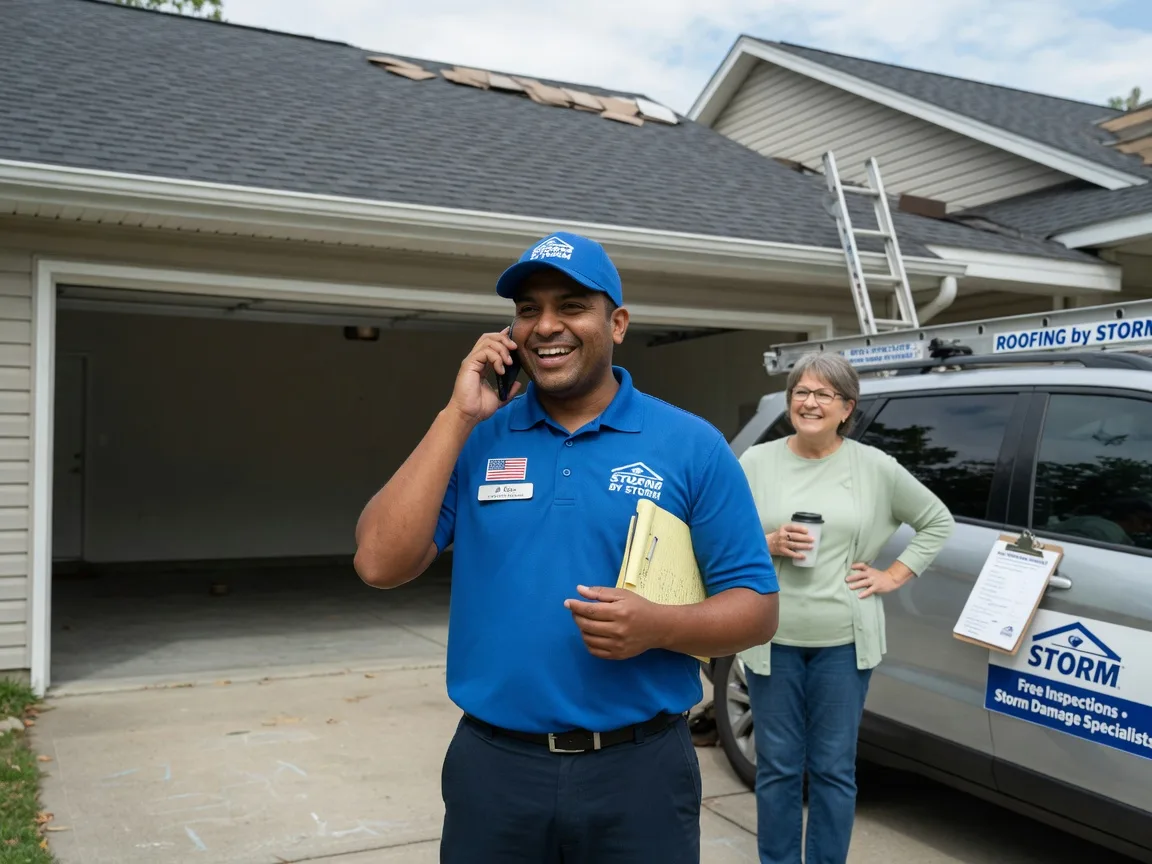 Roof Repair Near Me Oakland, AR FAQs